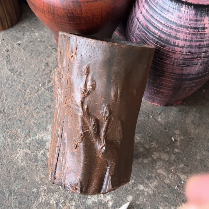 11.11-1瑕疵高23口14铁锈树桩