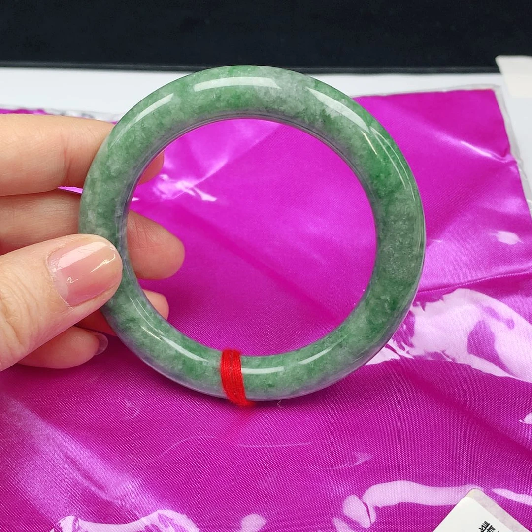 翡翠手镯未镶嵌205正