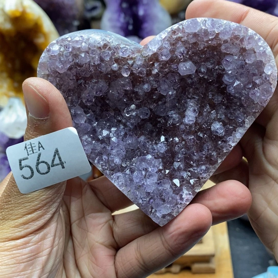 未镶嵌大型摆件（非配饰）水晶