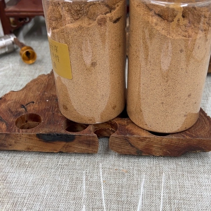 线香太行崖柏香粉2桶