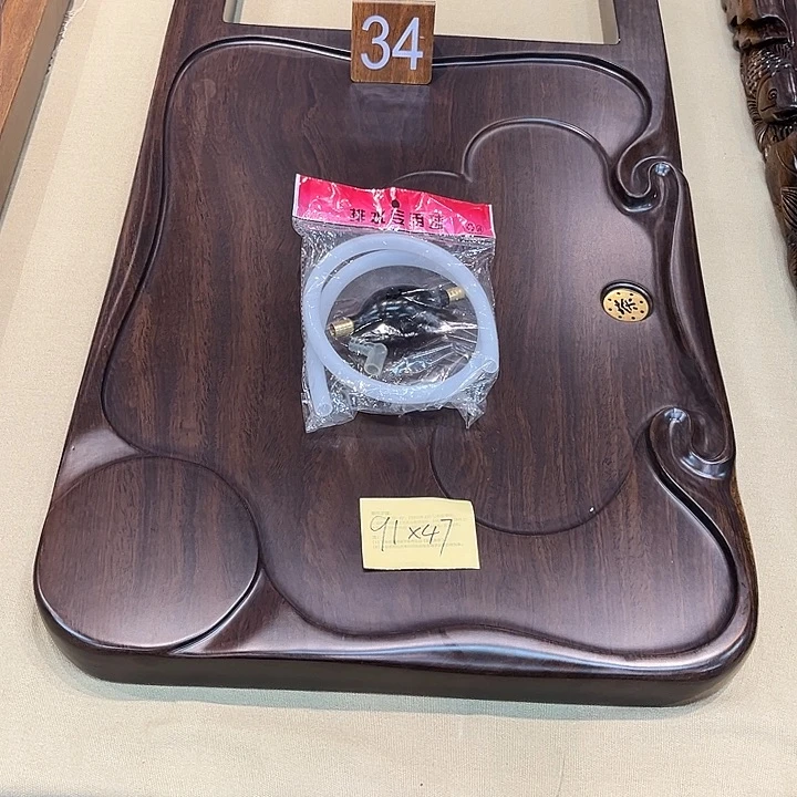 木黑檀木源头厂家