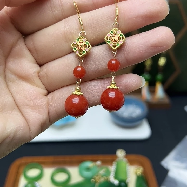 非金属珐琅合金冒