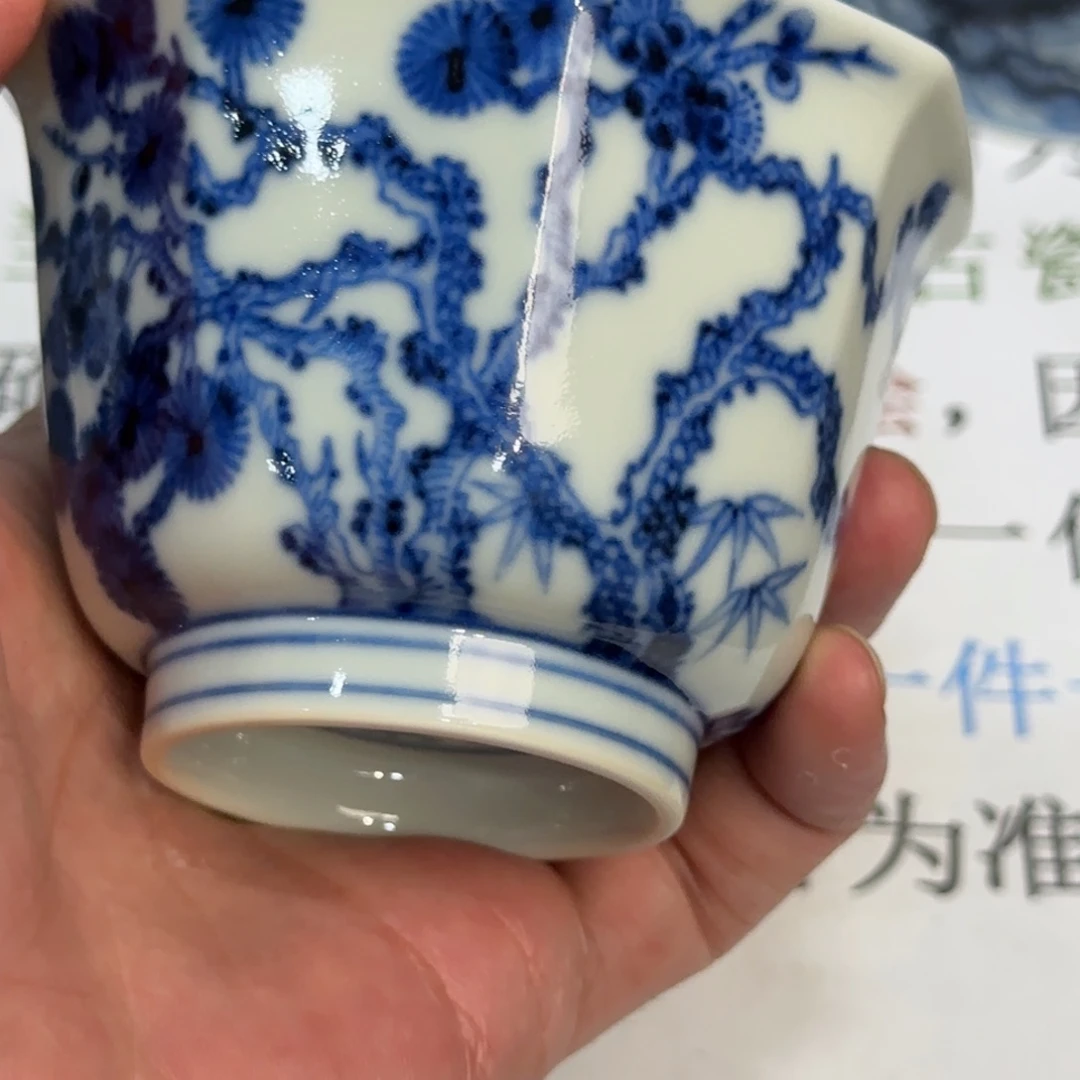 摆件当代仿古精品全手工