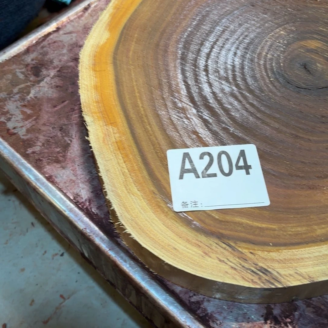 一物一拍绿檀编码204