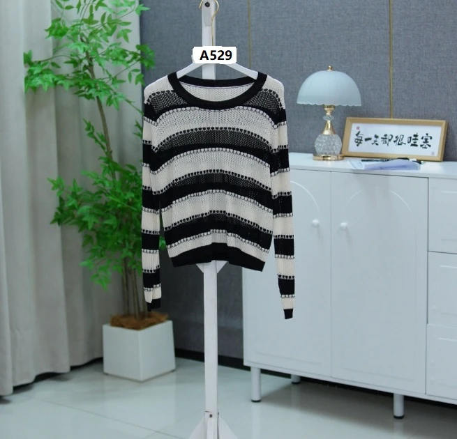 529 AA52女装连衣裙（大牌尾货默认剪标偶有微瑕介意不拍）