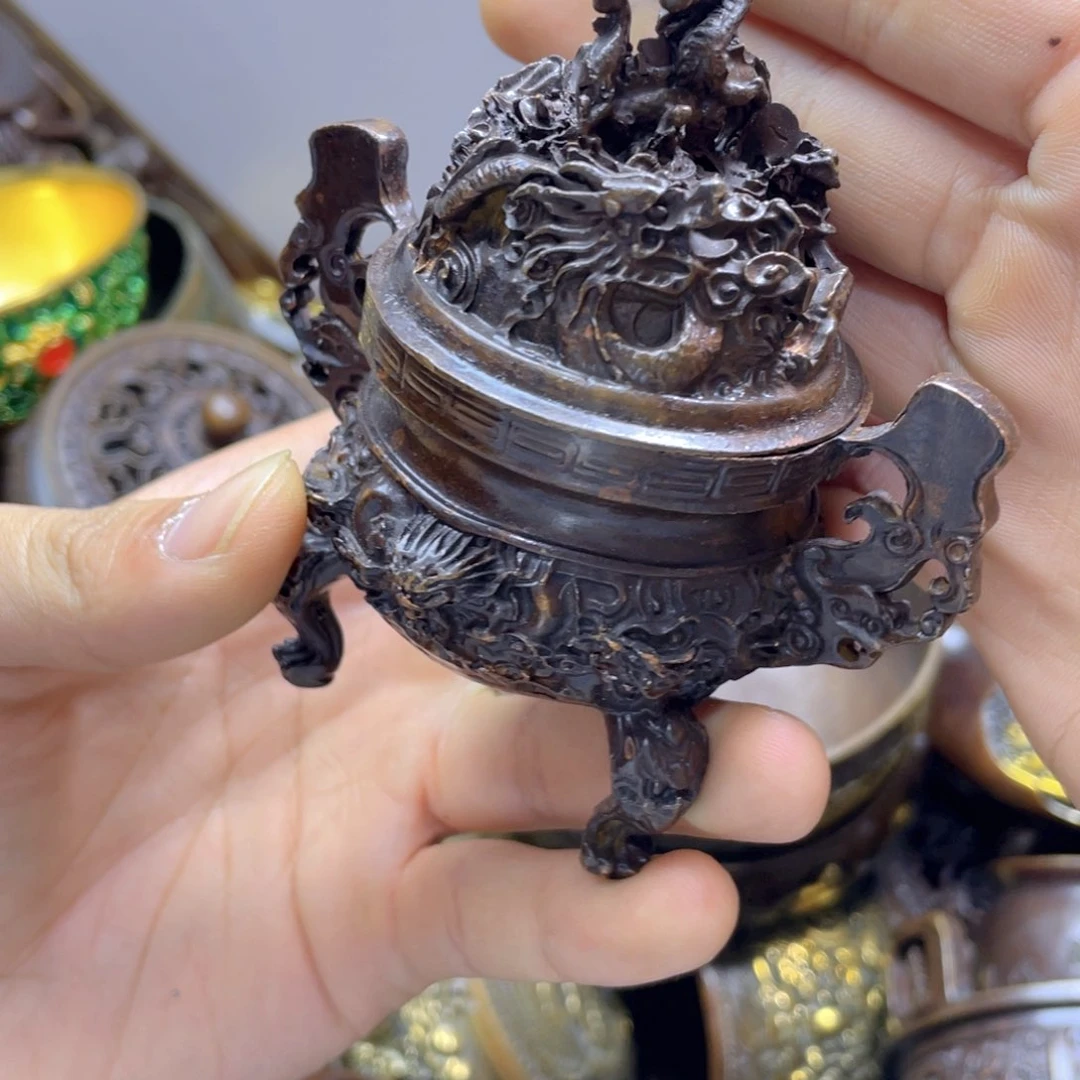 天王铜器专属链接