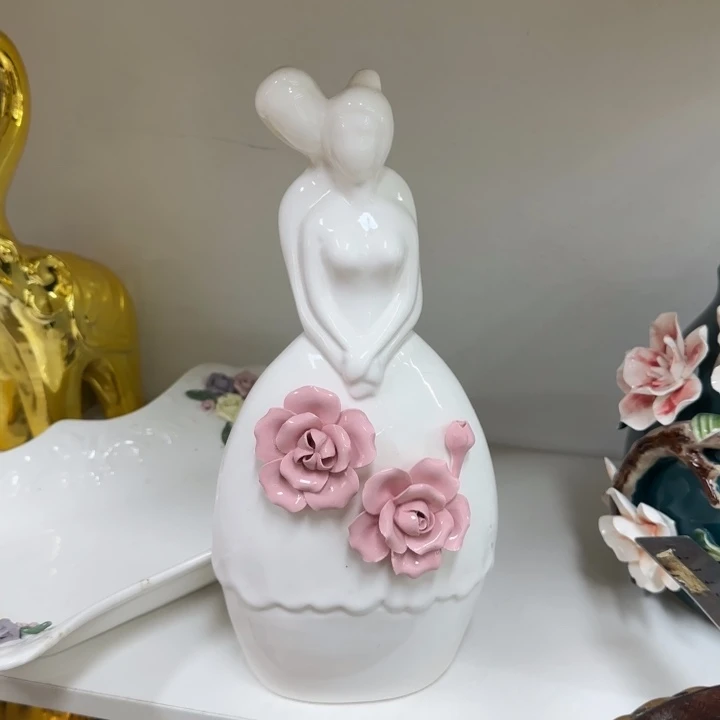 瓷片陶瓷工艺轻微微瑕