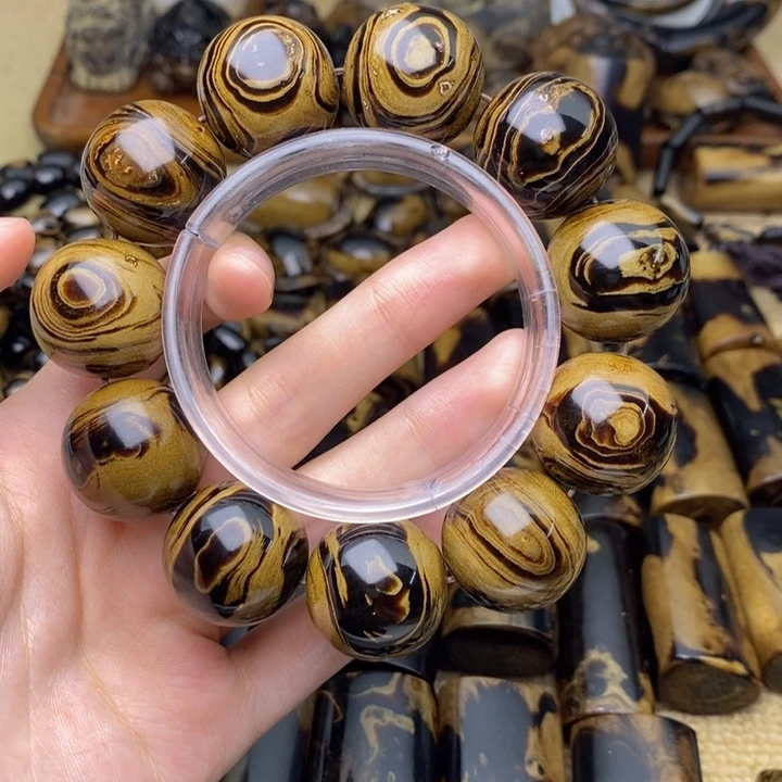 橄榄核手串/手链2.2