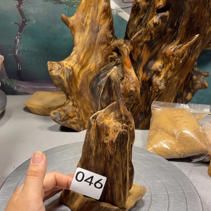 蓝***杰木直播间一物一图