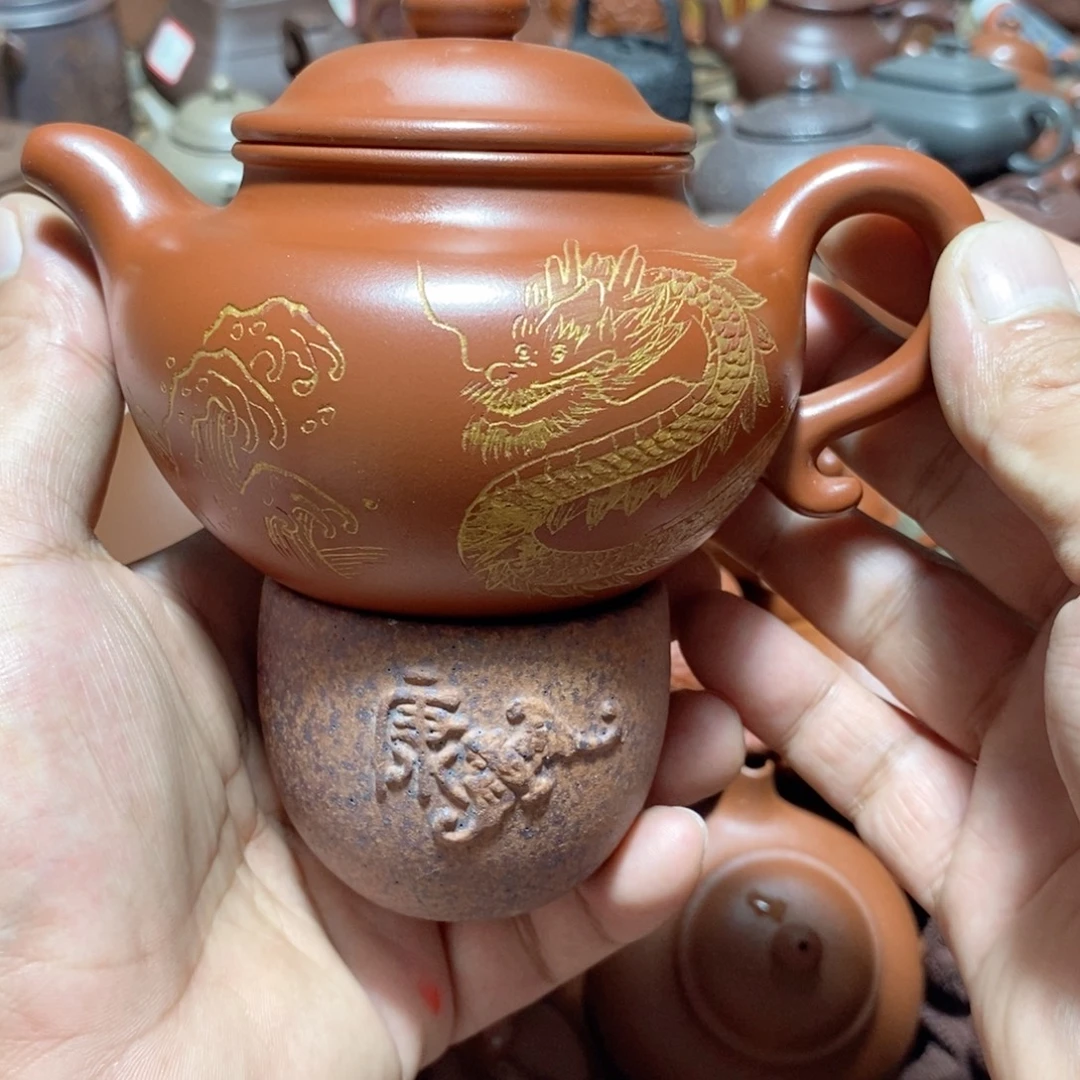 茶壶紫砂欢迎各位光临惠顾