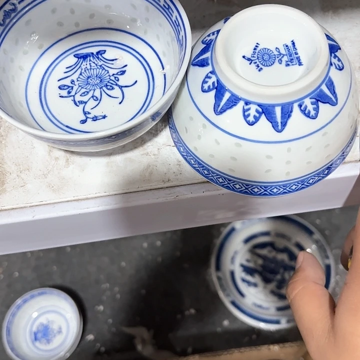 摆件景德镇陶瓷艺术品