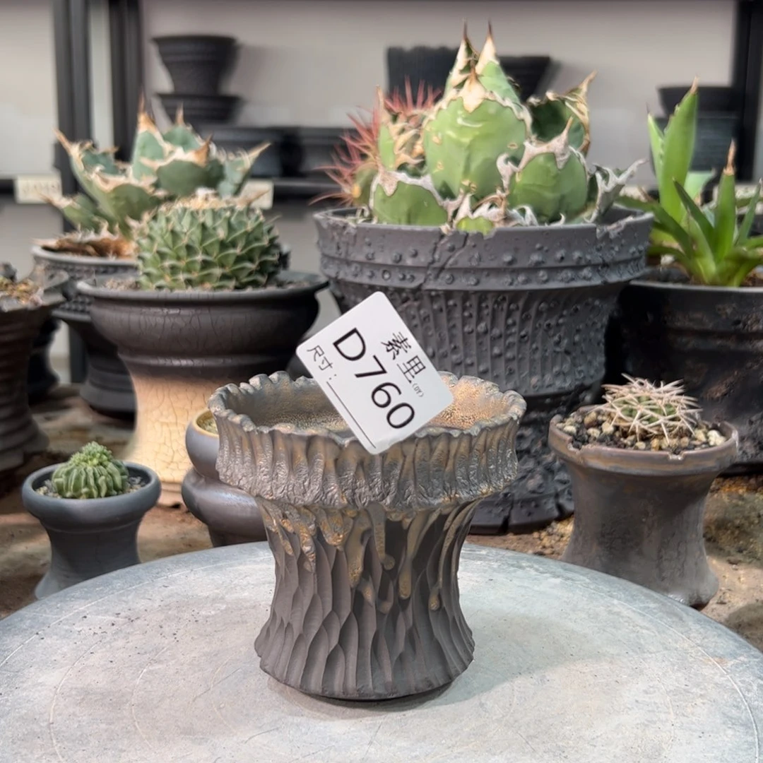 景德镇手工素里内口9.5高9.5