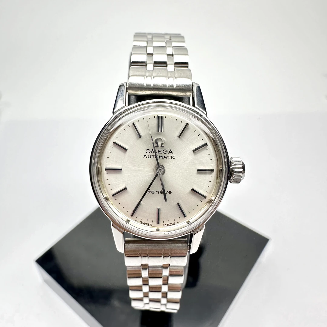 95新 Omega/欧米茄 欧米茄/碟飞/21mm/自动机械/单表/1311