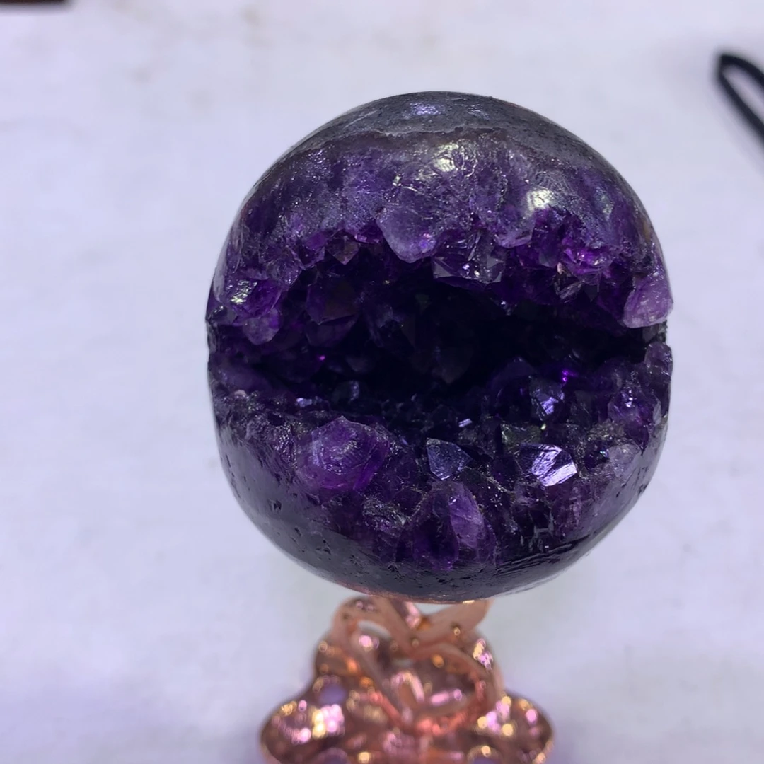 未镶嵌大型摆件（非配饰）水晶