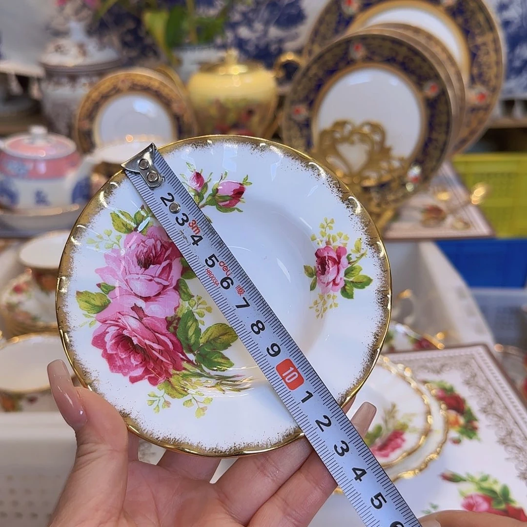 欧洲瓷器收藏鉴赏