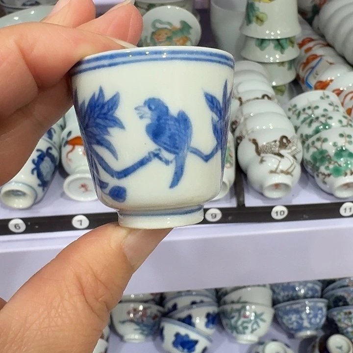 陶瓷艺术品收藏陶瓷