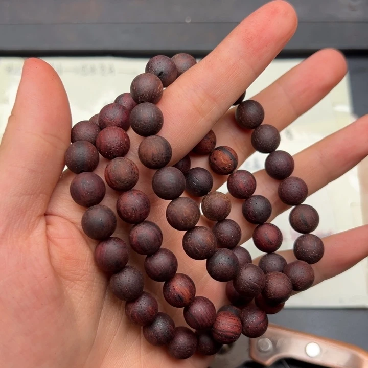 藤类缅甸东枝小叶降真香红满油1.0超一档帝王香