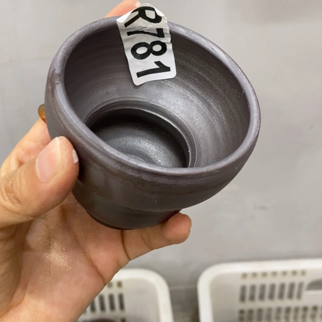 陶园柴烧 精品高货781