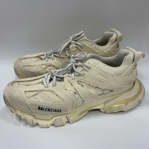 全新未使用 Balenciaga/巴黎世家 巴黎世家 休闲 3157