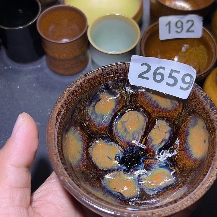 茶盏建建盏建盏建盏