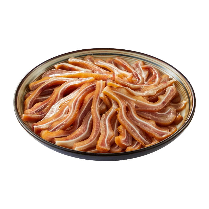 老卤猪耳 150g/盒