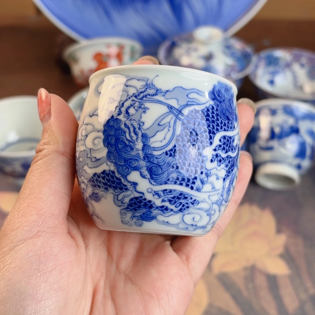 景德镇陶瓷景德镇窑