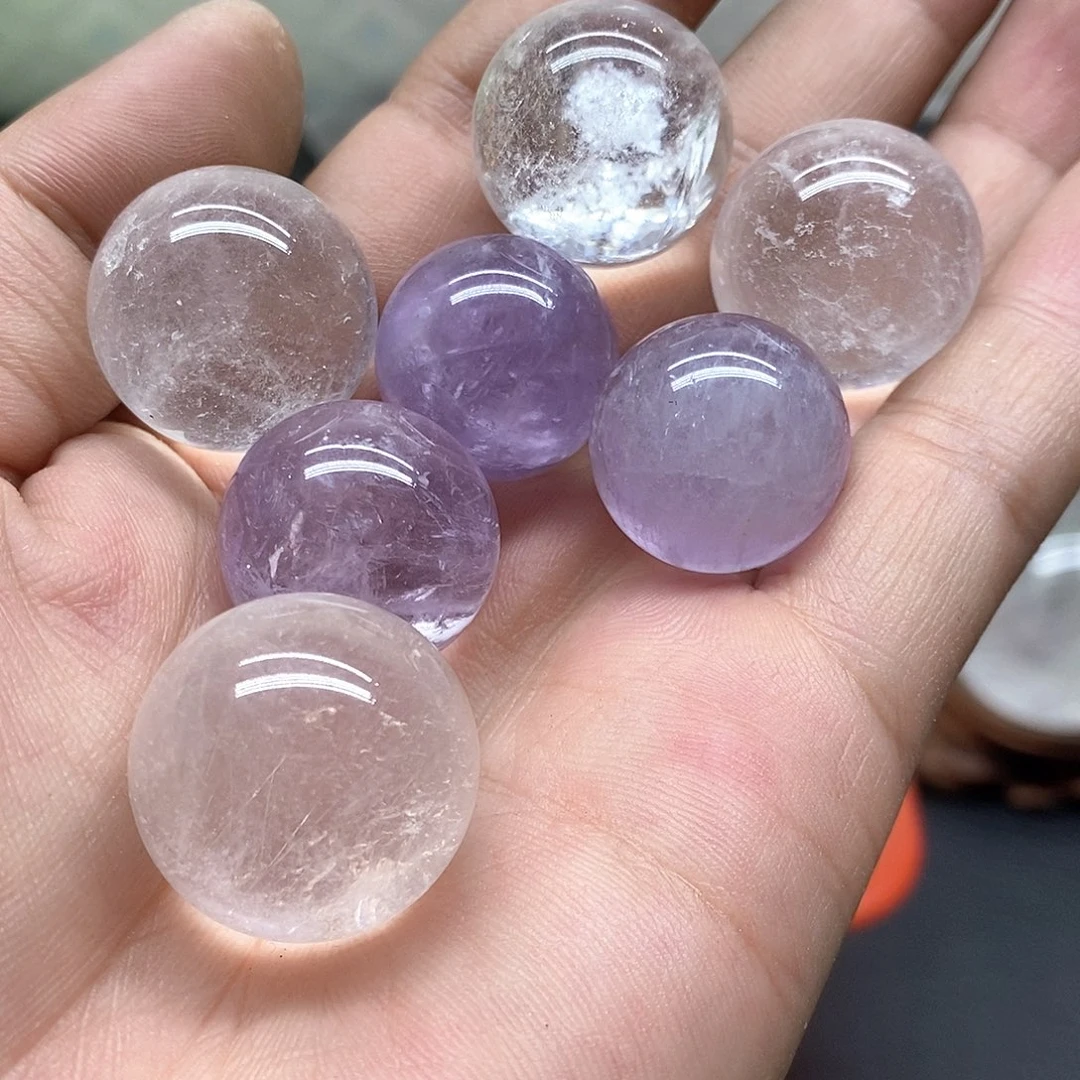 98未镶嵌水晶水晶石