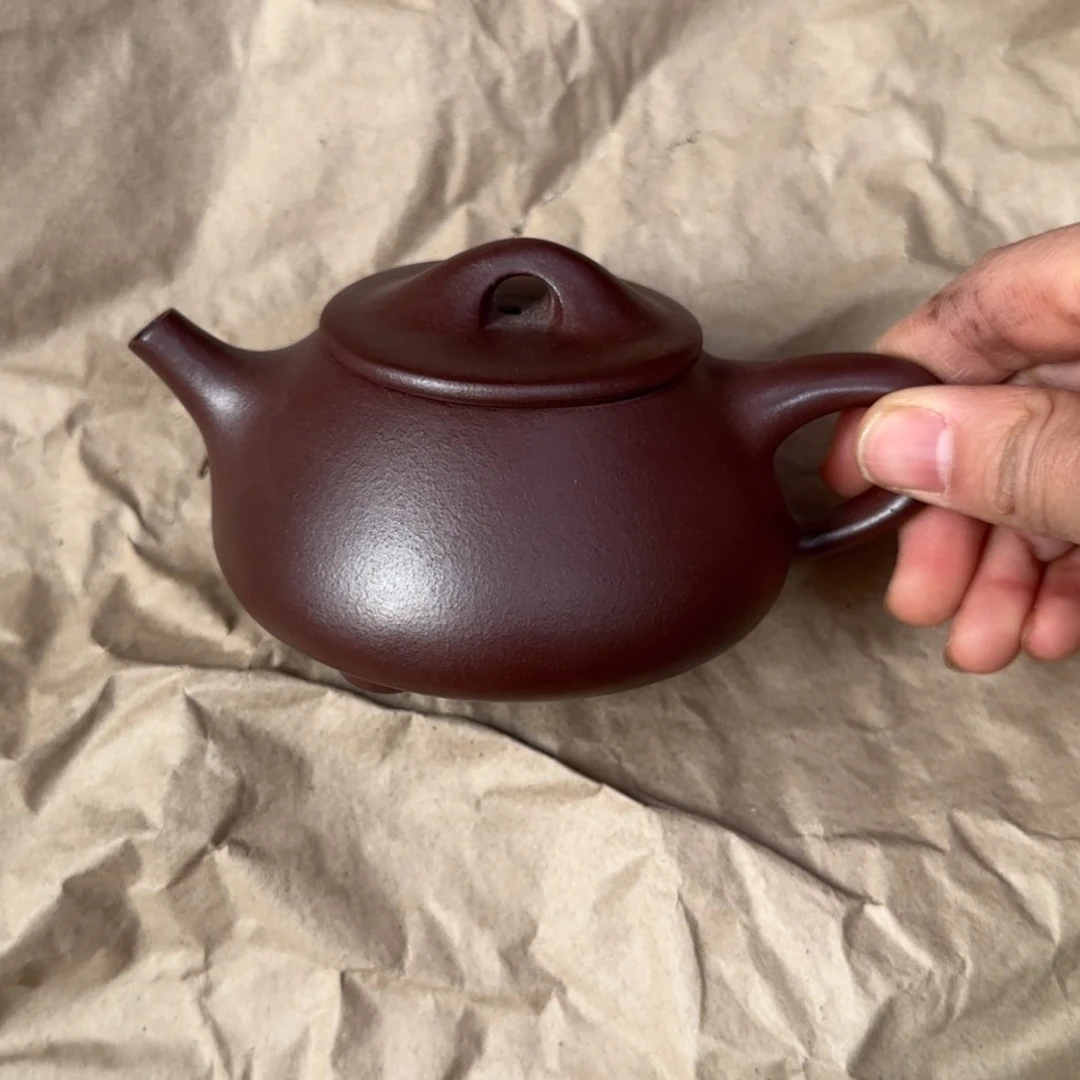 【闪购商品】紫砂茶壶紫砂茶具
