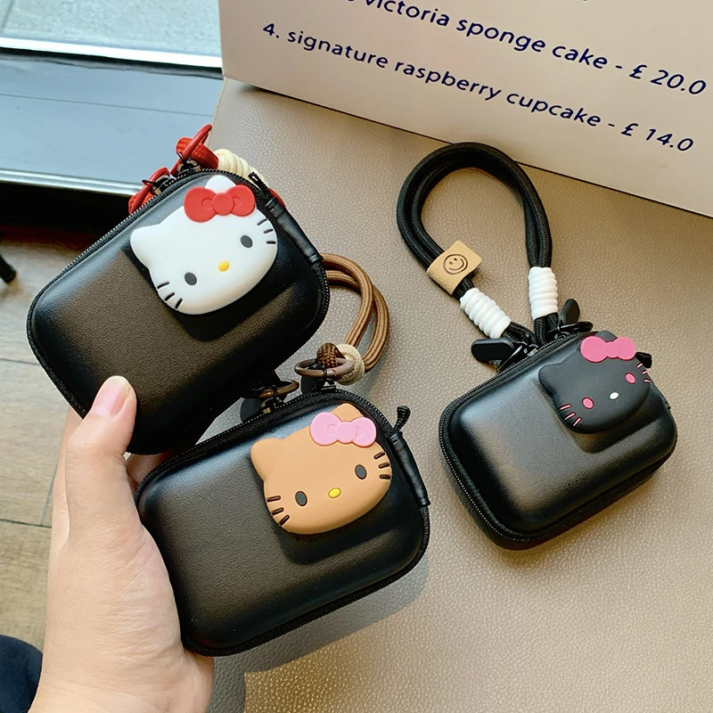 适用于大疆action4/5/5Pr0相机包Gopro9/10/11/12相机通用相机包