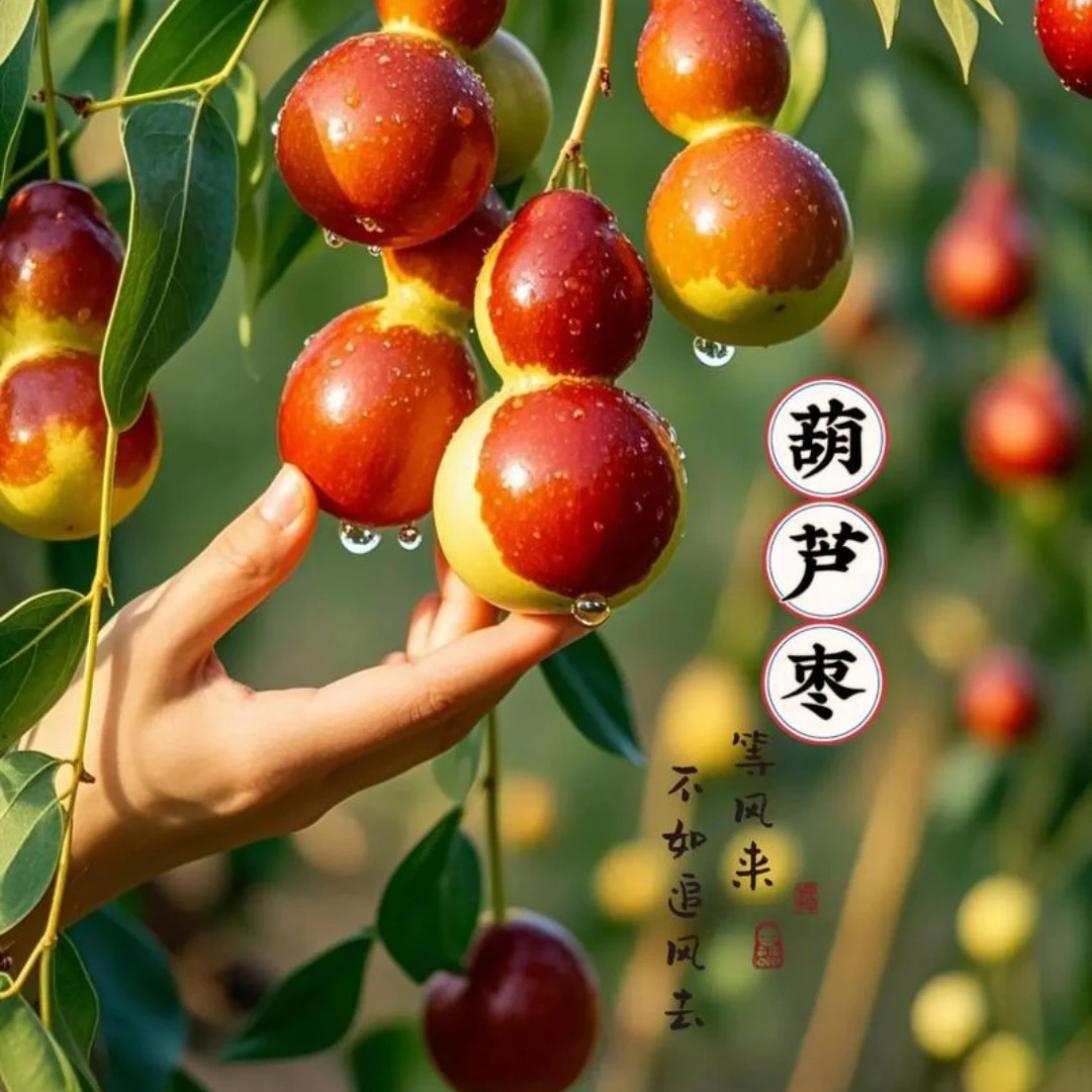精品根艺直播间专属链接