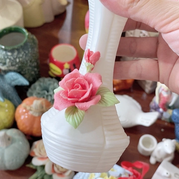 陶瓷树脂家居摆件