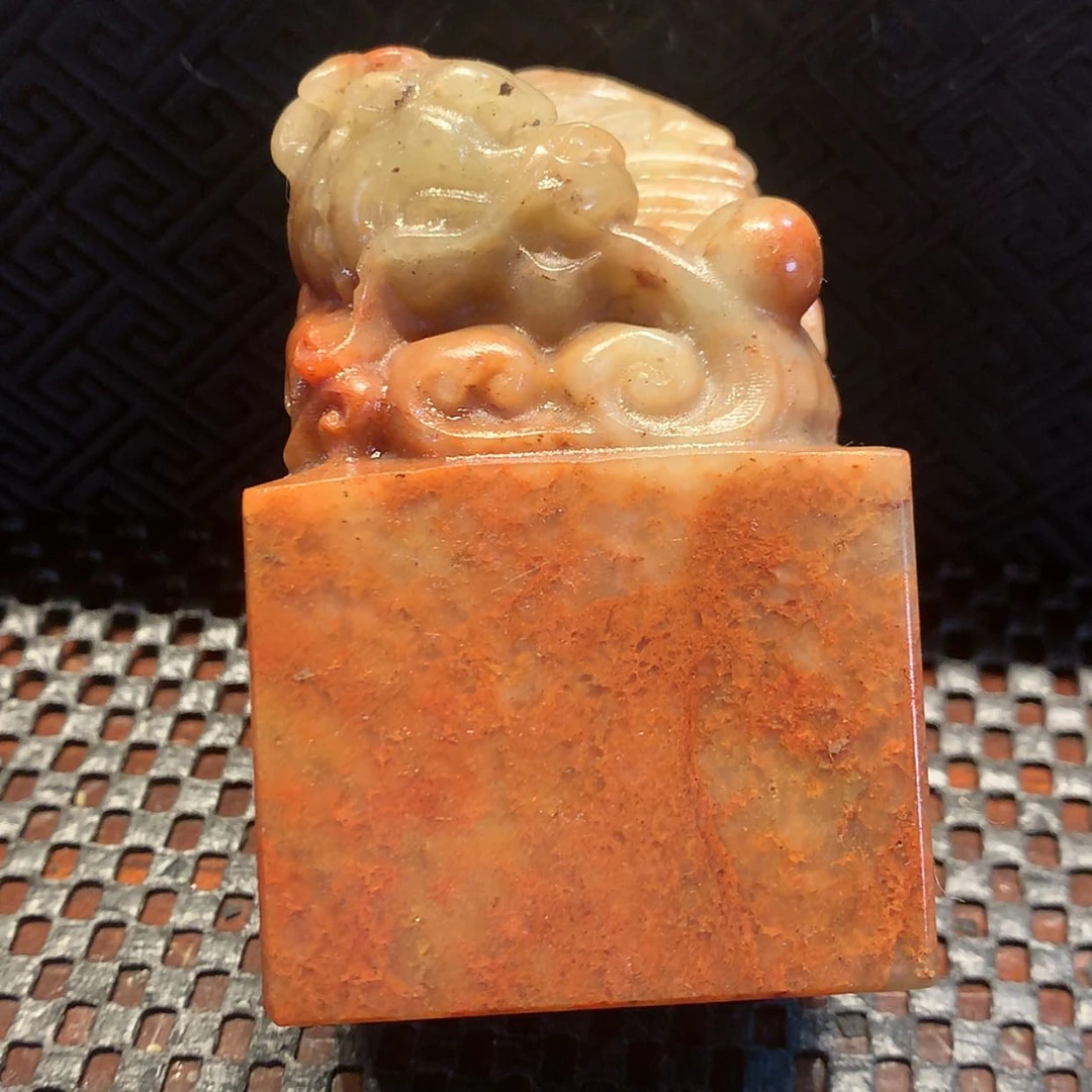 【闪购商品】寿山石不*老挝石批发