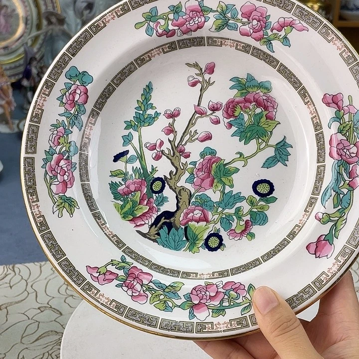 中古瓷器精品欧瓷