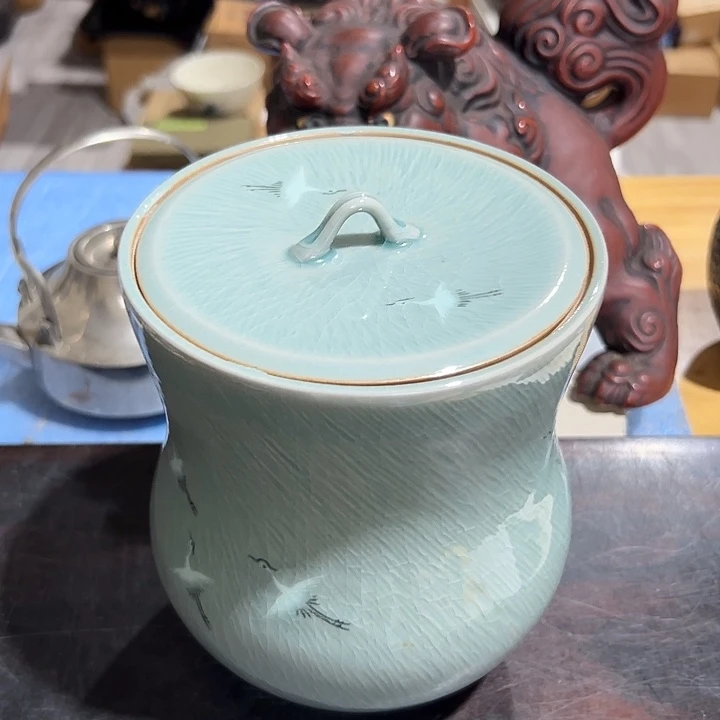 福利炸不停直播间