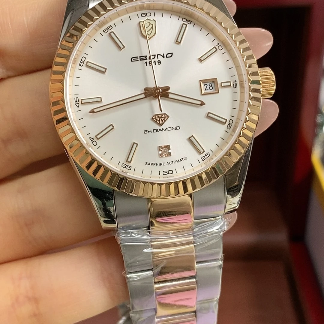 全自动机械机械表