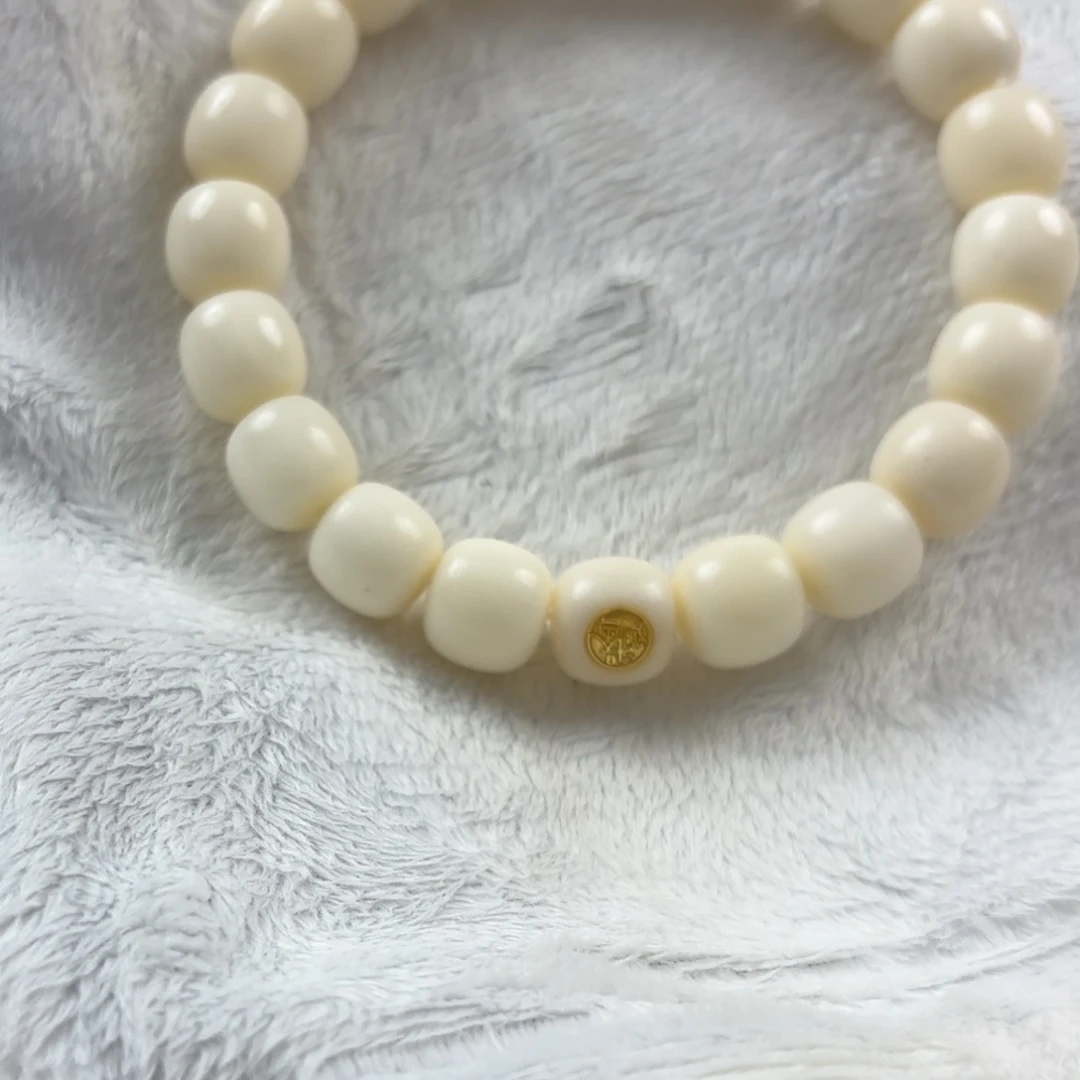 手串/手链鹿骨鹿骨