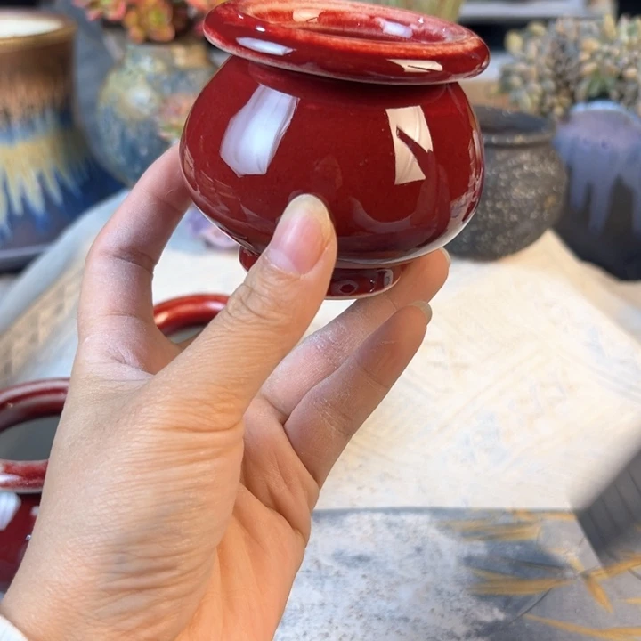 景德镇陶瓷研究所，2单包邮