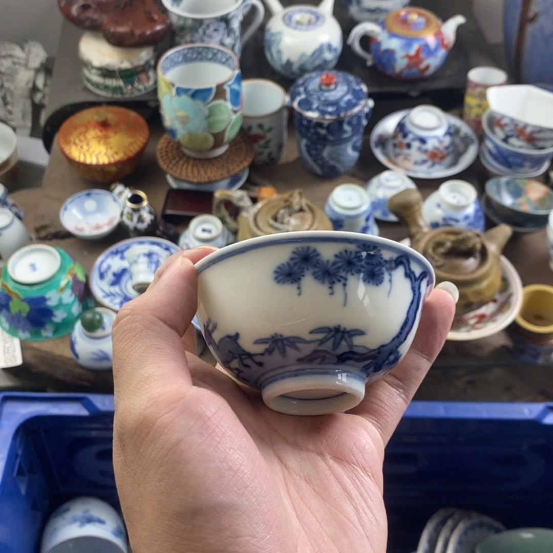 春***瓷器口，瓷器瓷器的时候