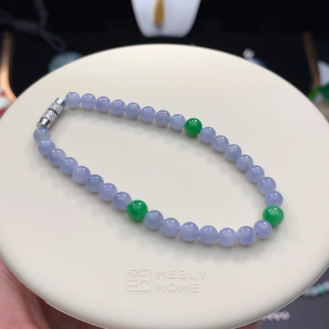 翡翠未镶嵌挂件48小时鉴赏期 退货不扣服务费