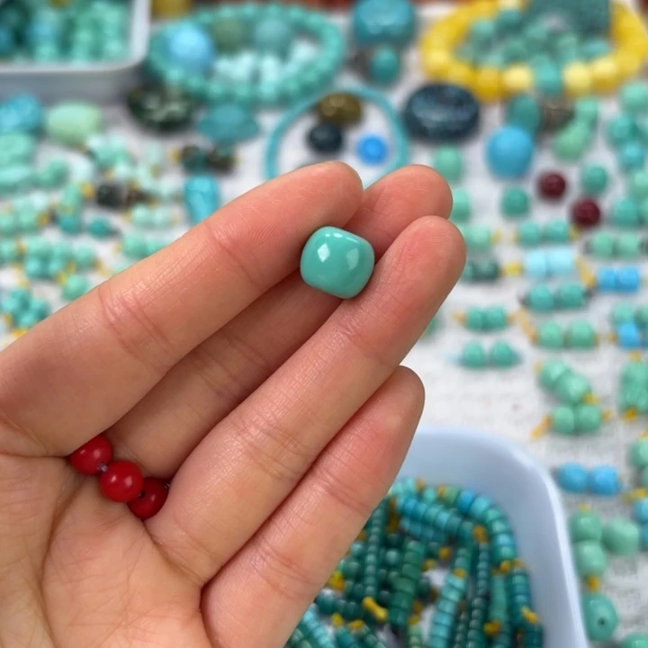 南红玛瑙未镶嵌珠宝奇石绿松石