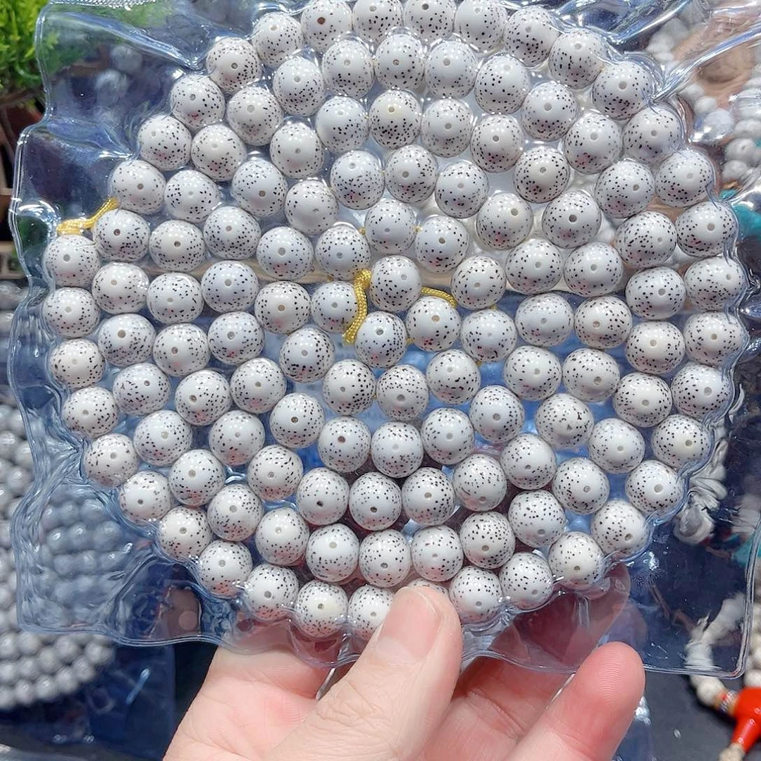 *****星月菩提吊坠圆珠