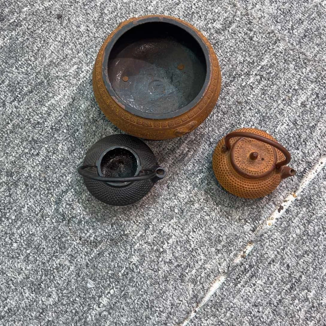 茶周边茶道具茶器零配