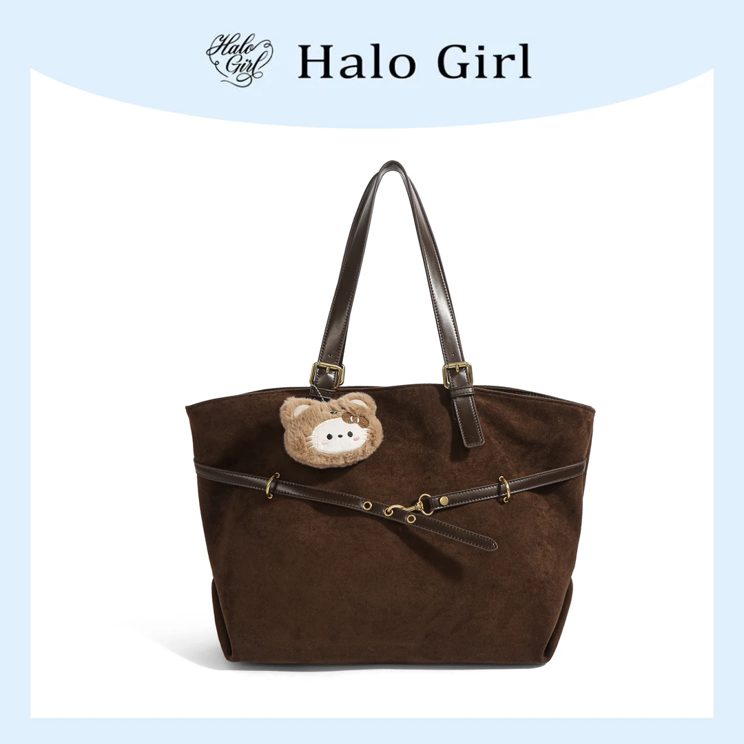 一张同学【长约45宽19高32里位里米】时尚手拎单肩包C7819咖