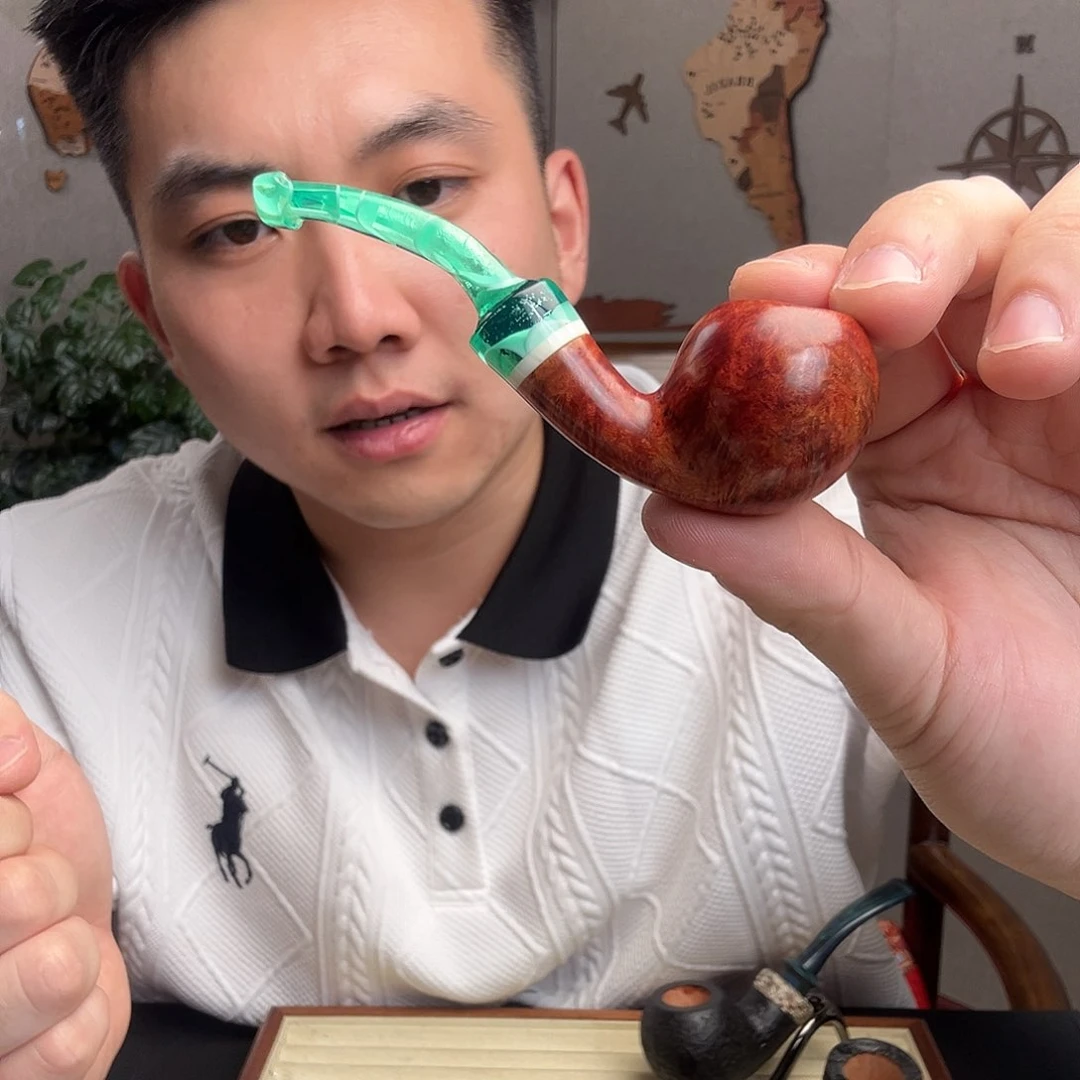 石楠木意大利进口石楠木烟斗