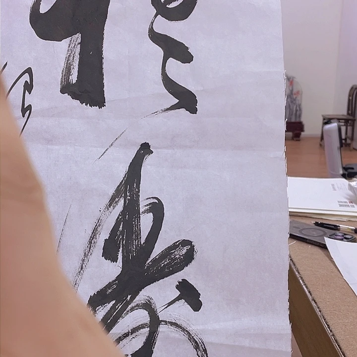 国画宋庄公选。宋庄公