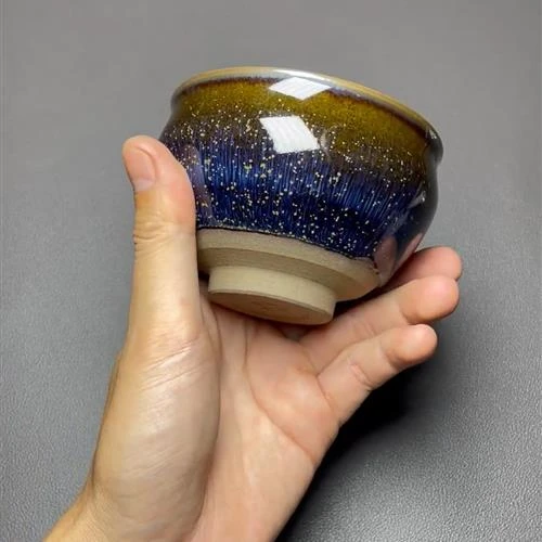 【闪购商品】茶盏-10009..........