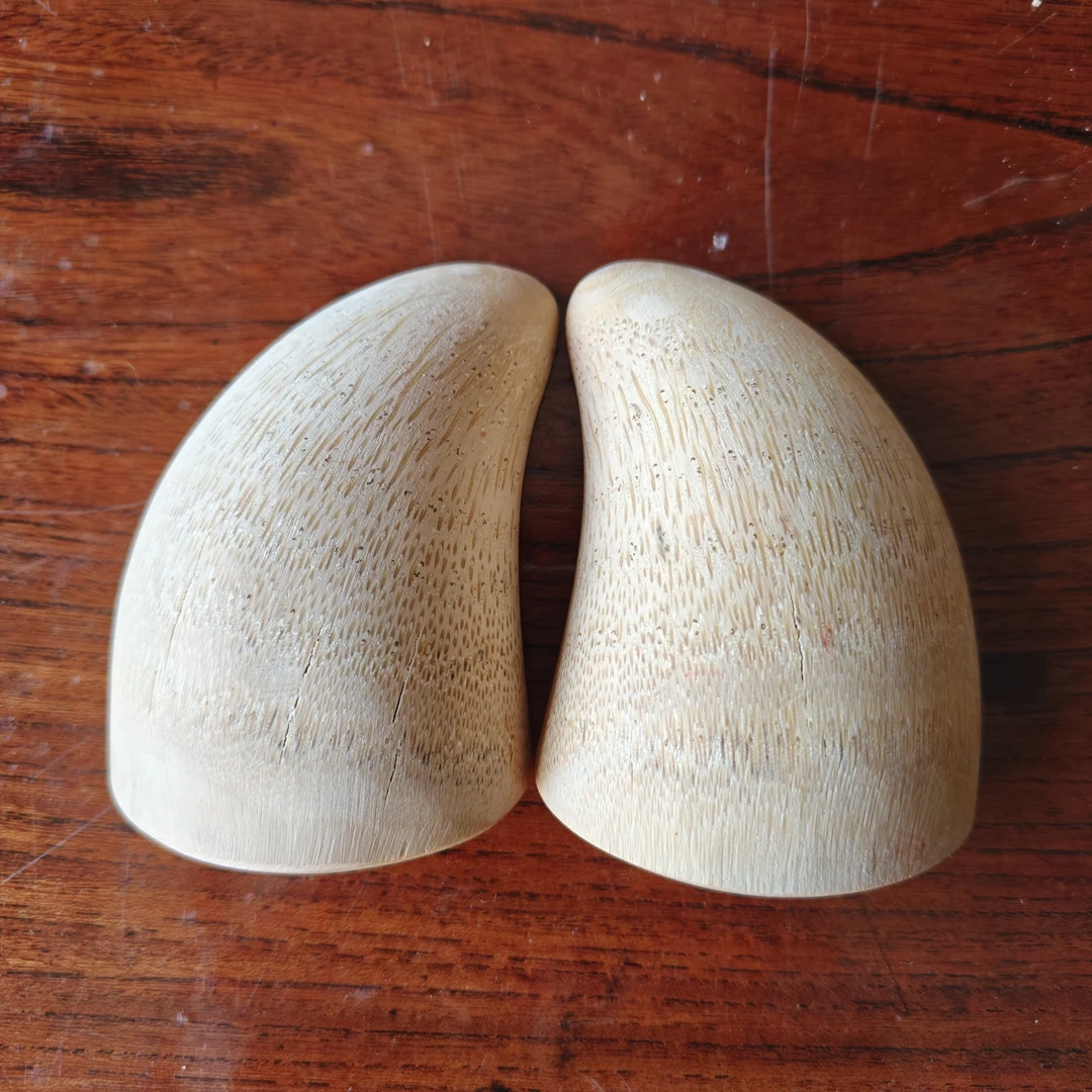 竹根手工爻4号（直播选购）