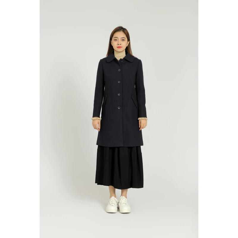 菲姿FEIZI冬季大衣9W740