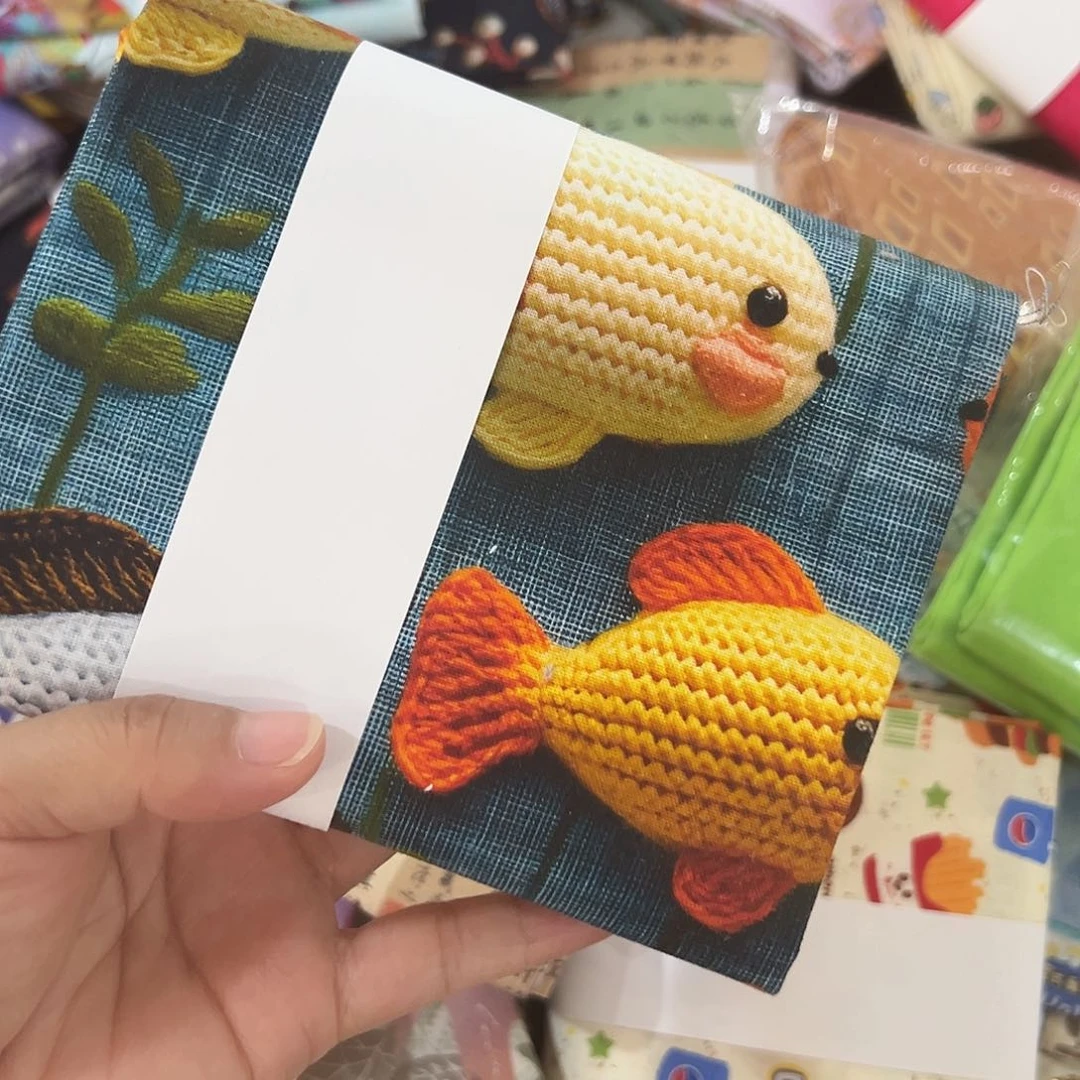 福利0.9144米价纯棉平布1.1米宽果子布艺