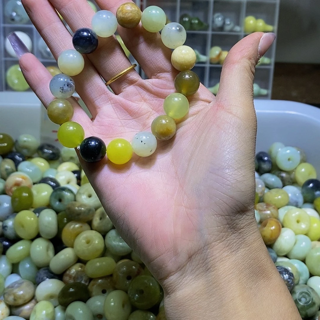 蛇纹石玉合金其他96